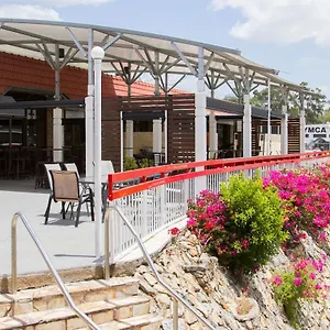 Acacia Ridge Motel