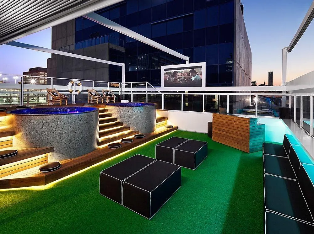Albergue Lylo Brisbane Australia