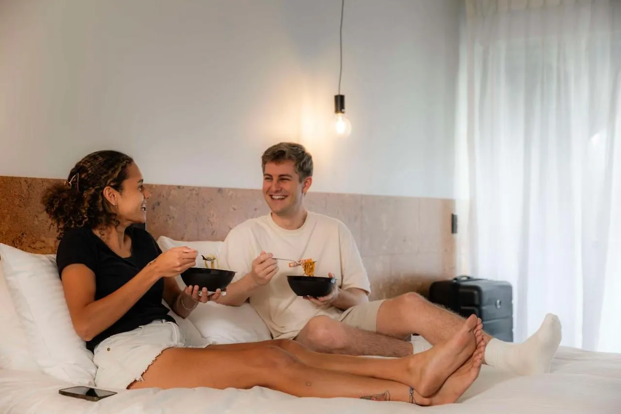 Hostal Albergue Lylo Brisbane