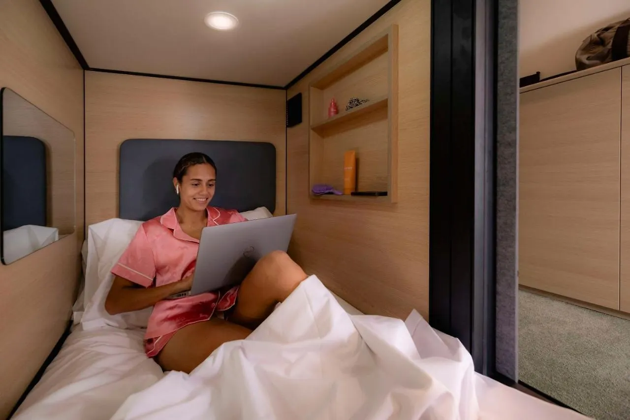 Albergue Lylo Brisbane 0*,