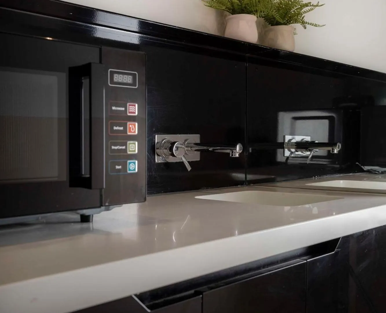 Albergue Lylo Brisbane