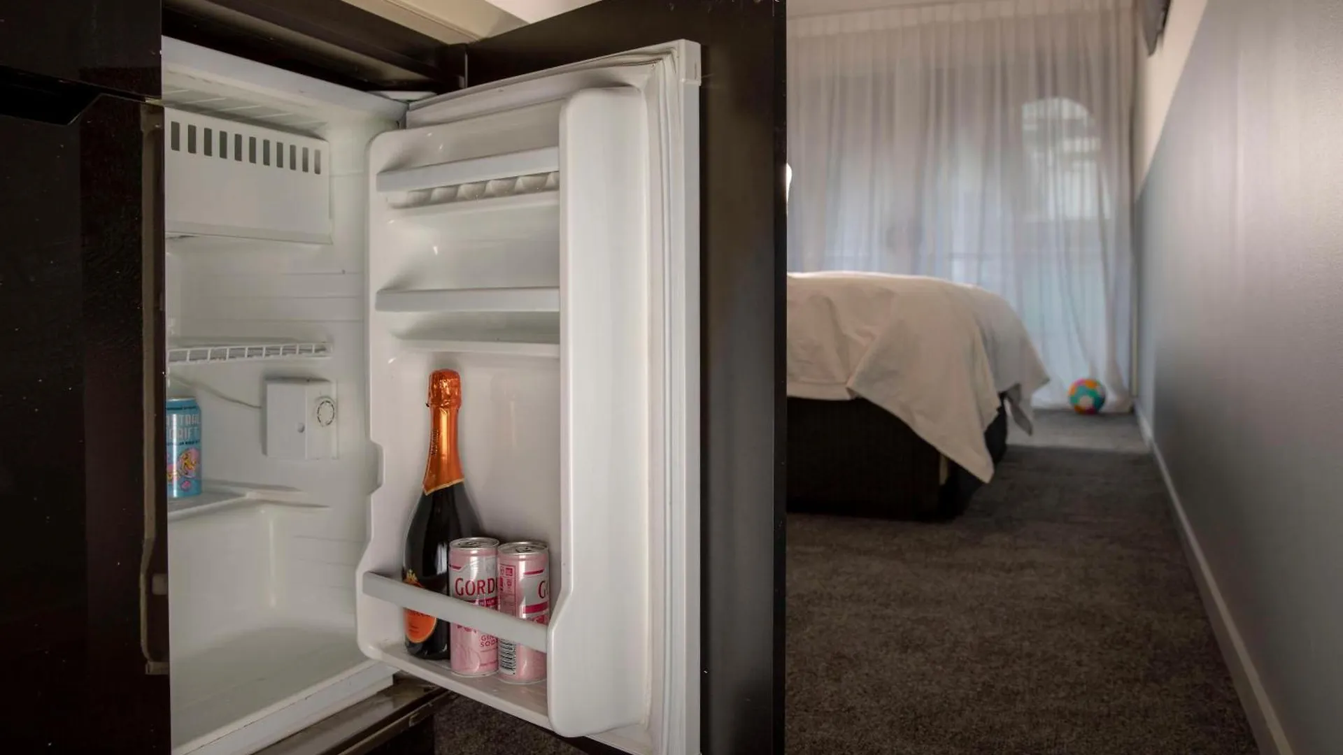 Hostal Albergue Lylo Brisbane Australia