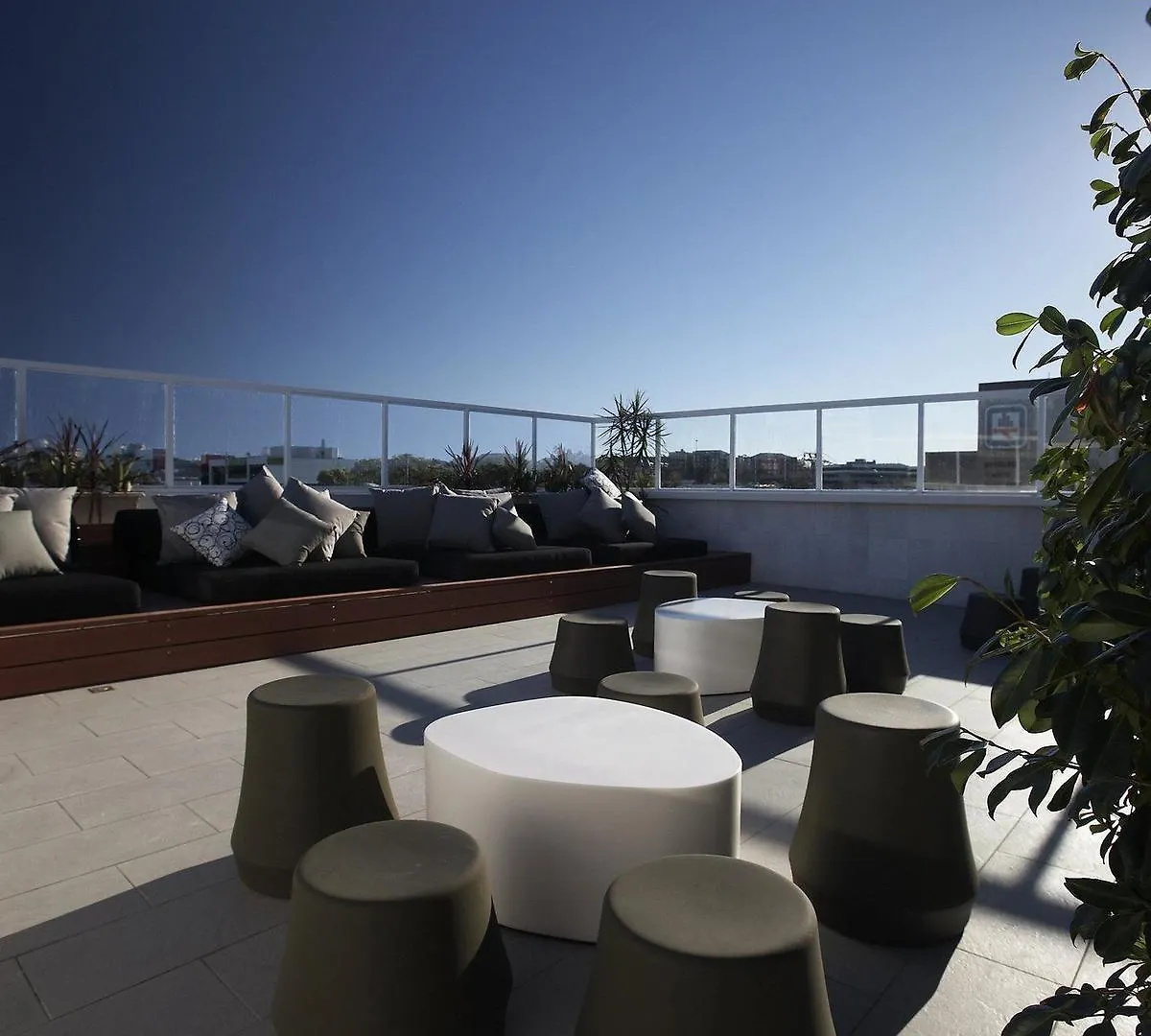 Albergue Lylo Brisbane Hostal