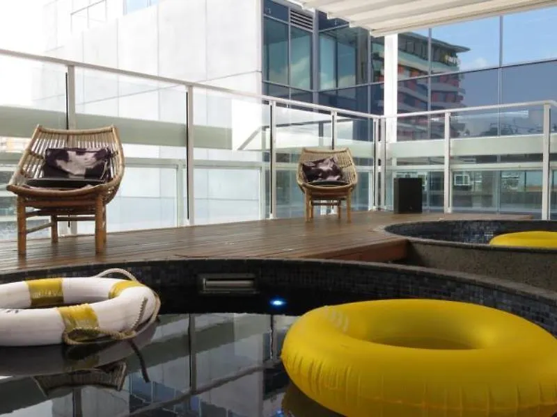Albergue Lylo Brisbane Australia