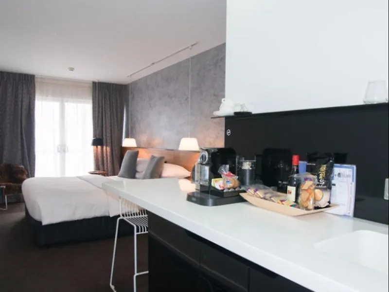 Albergue Lylo Brisbane 0*,