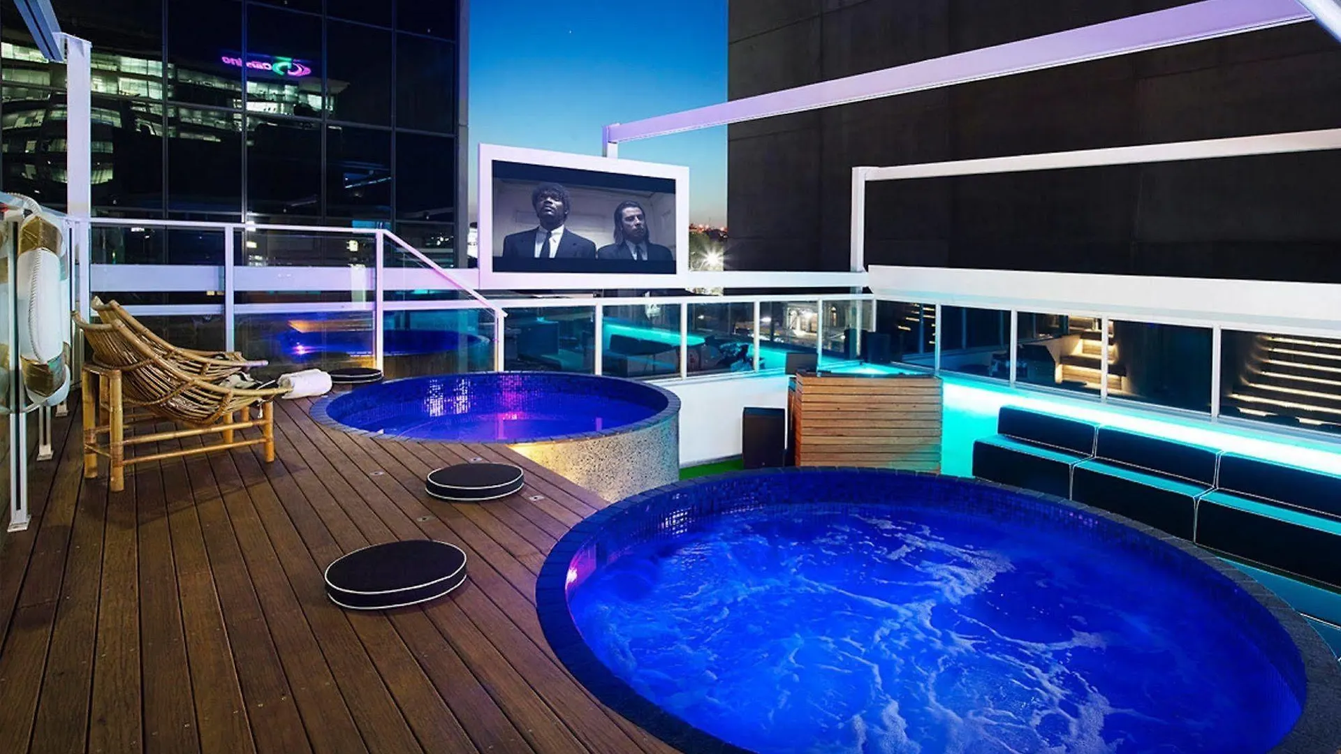 Hostal Albergue Lylo Brisbane